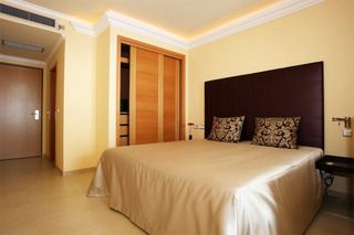 Hotel Apartamentos Baia Brava