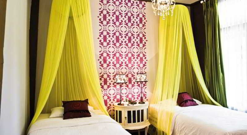 The Puka Boutique Resort