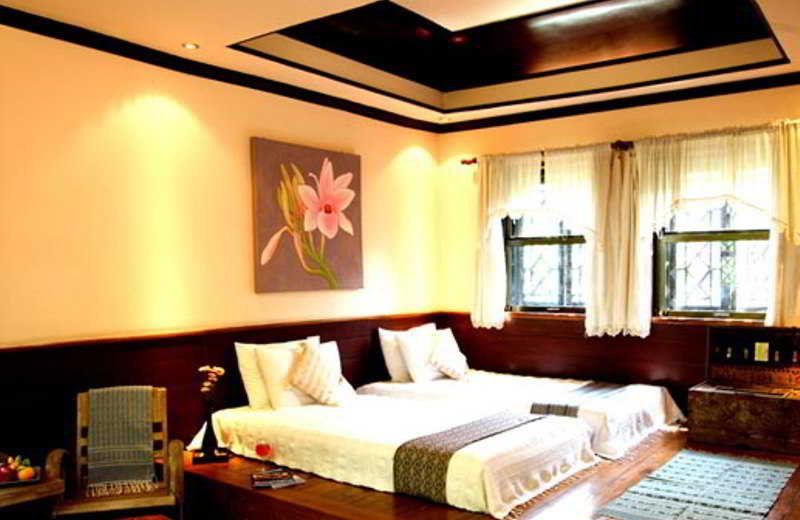 Kaomai Lanna Resort