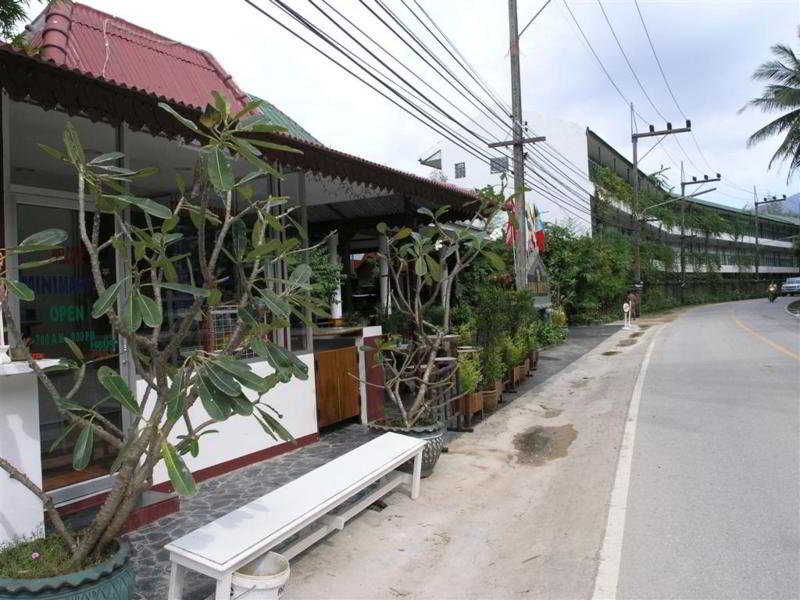Outdoor Pictures 1