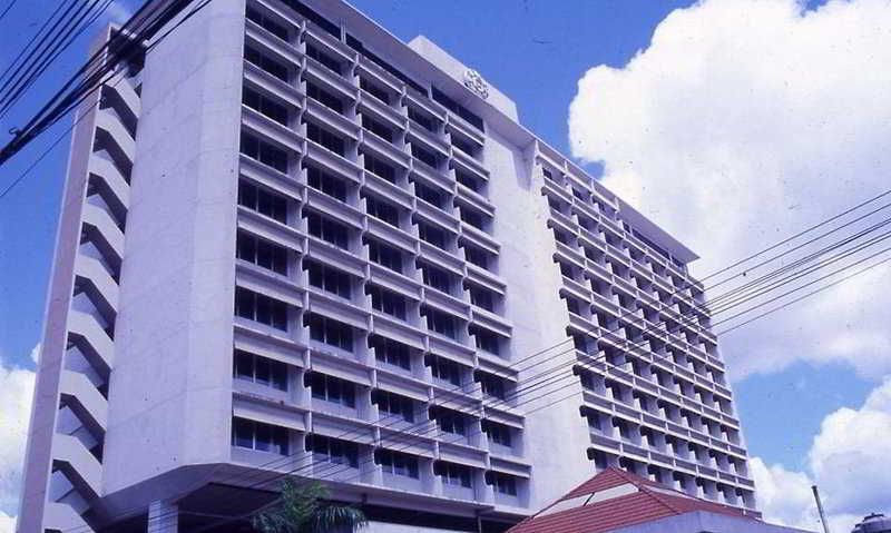 Pearl Hotel - SHA Plus