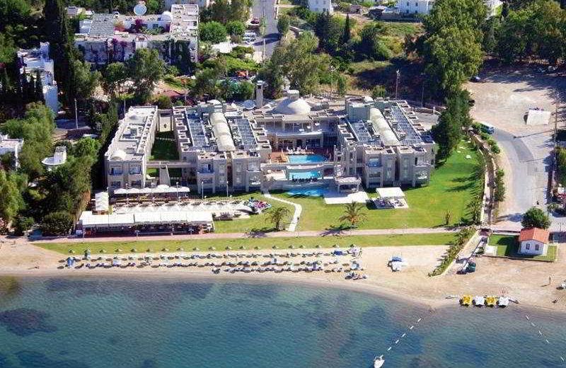 Hotel Ambrosia