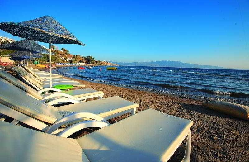 Golden Beach Bodrum