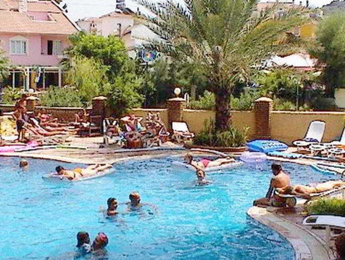 Club Meridyen