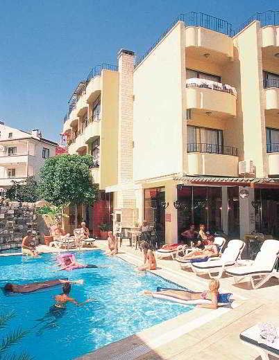 Hani Boutique Hotel