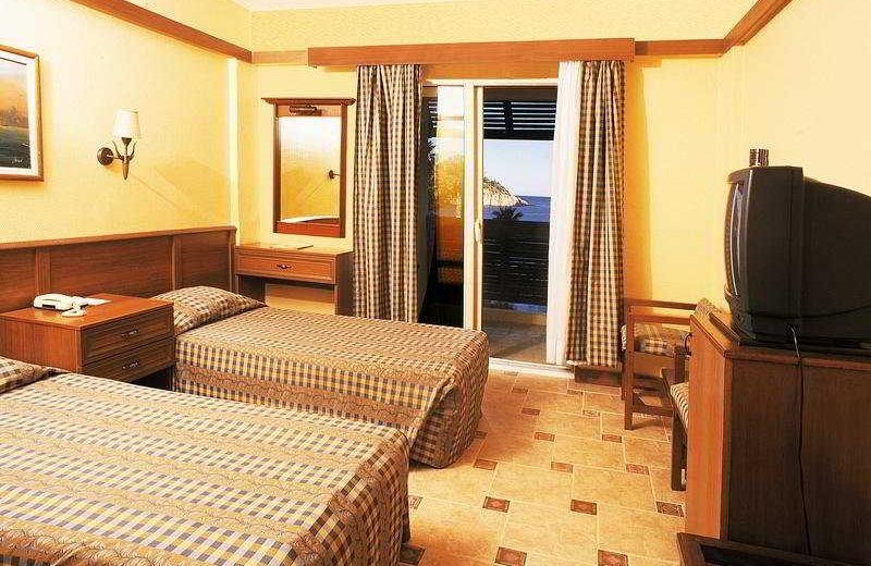GREEN PLATAN CLUB HOTEL AND SPA