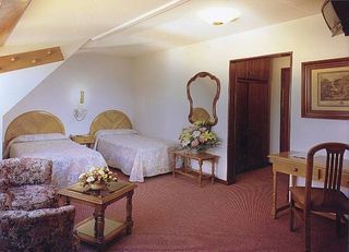 Hotel Cabeza