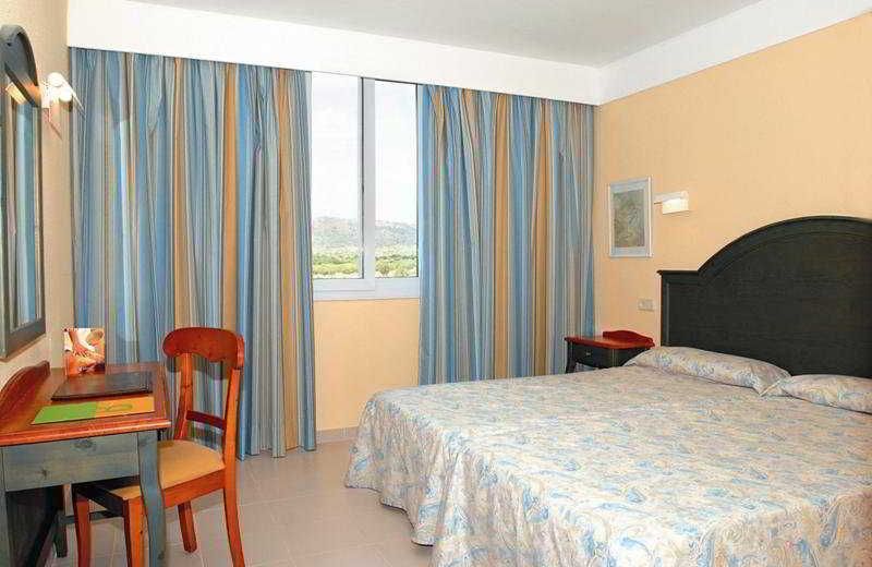 Protur Bonaire Aparthotel