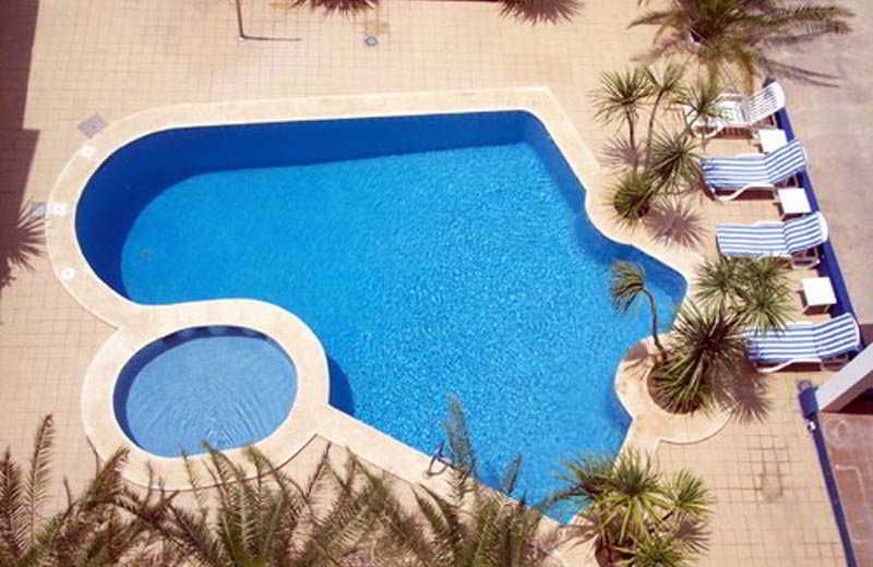 Hotel Jaime I
