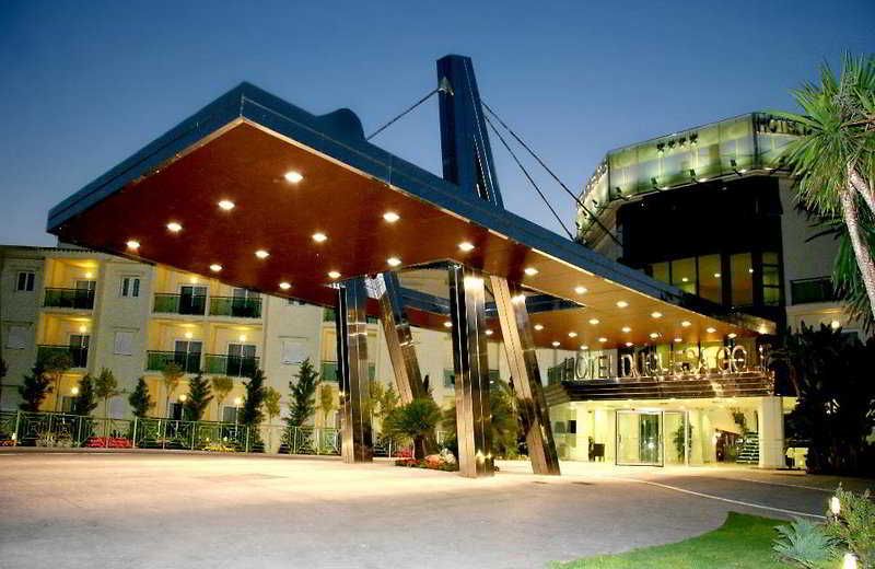 MANILVA PLAYA SPA RESORT