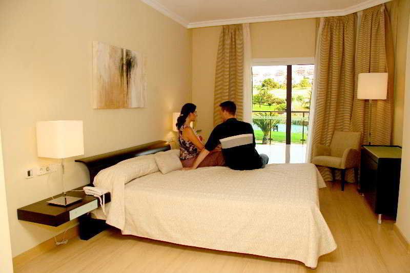 MANILVA PLAYA SPA RESORT