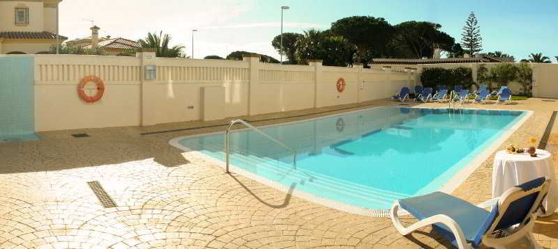 Hotel Marisma Sancti Petri