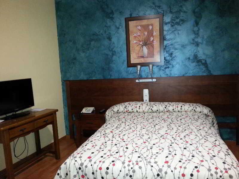 Hotel La Curva