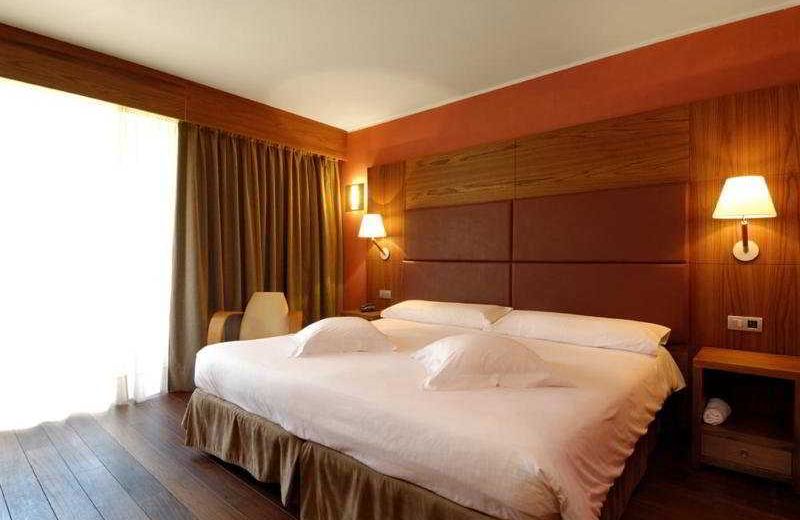 Hotel Riberies & SPA