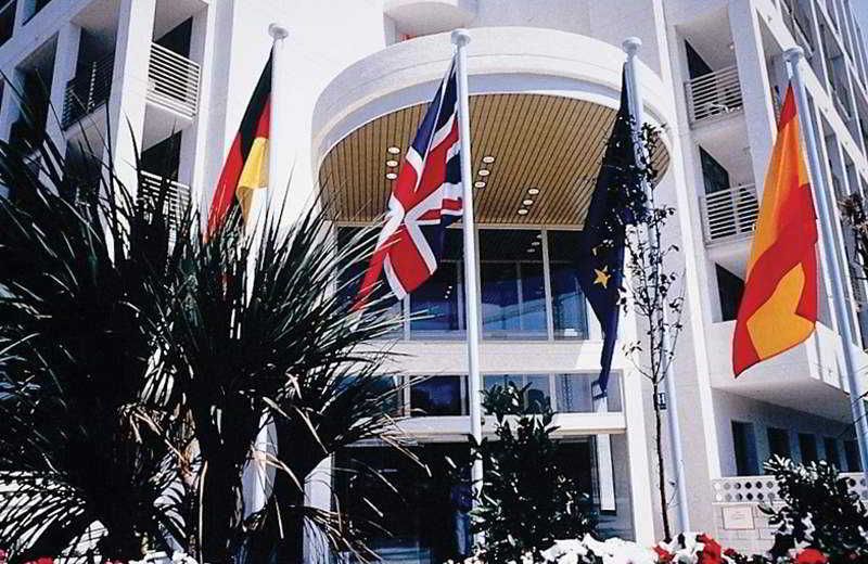 Hotel Best Mediterraneo