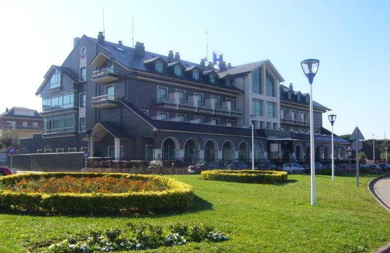 Hotel Spa Milagros Golf