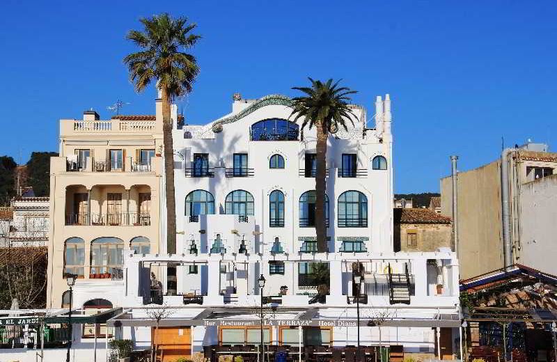 Hotel Diana
