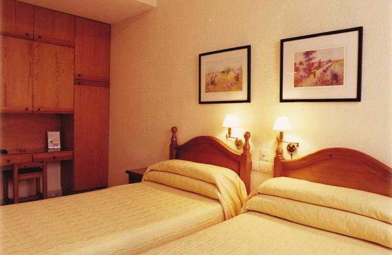 Hotel Zaymar