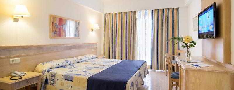 Hotel La Santa Maria