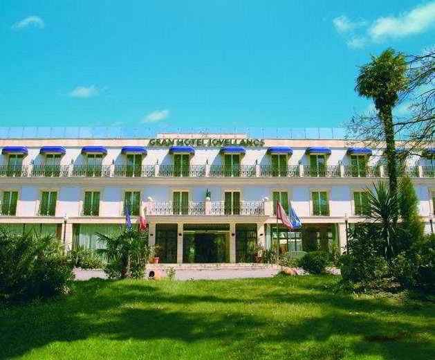 GRAN HOTEL JOVELLANOS