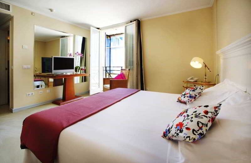 MHOUSE Boutique Hotel Palma