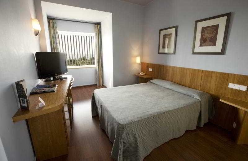 Nuria Hotel