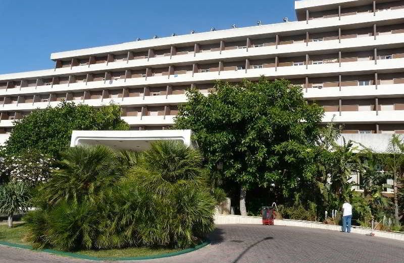 Costa Verde