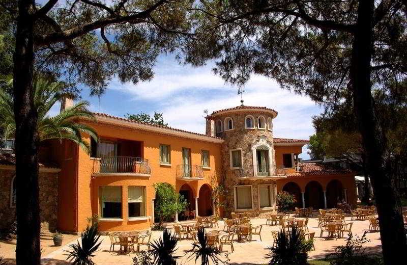 Aparthotel Ciutat de Palol