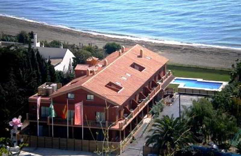 AXARQUIA BEACH