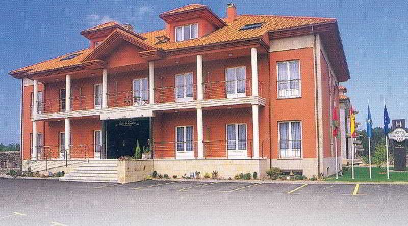 Villa De Llanes