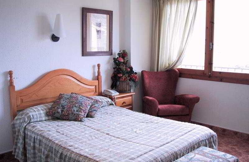 Hotel Sanchez