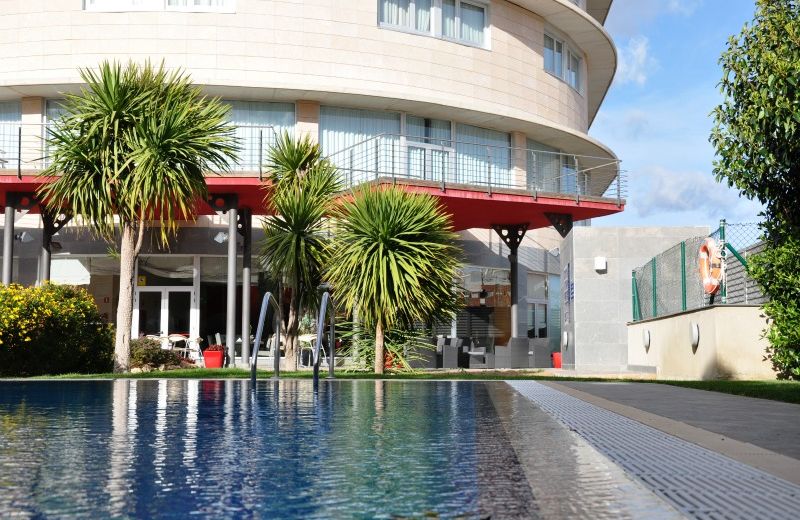 Hotel Vila Centric