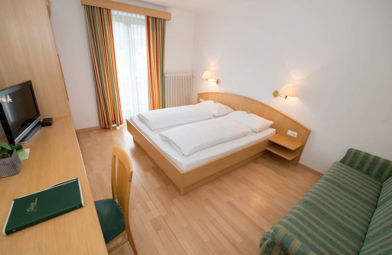 Hotel Lipeter & Bergheimat