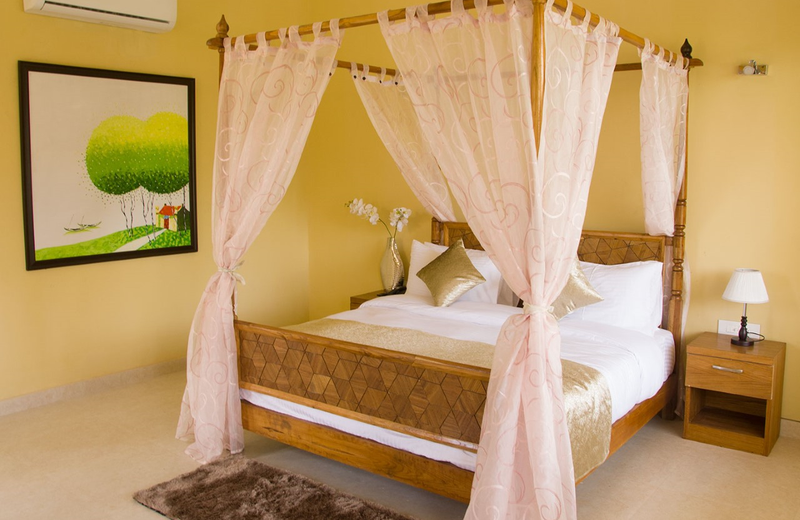 Aura Corbett Resort