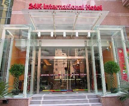 24K International Xin Hui