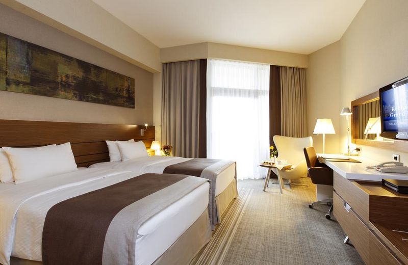 Metropol Grand Hotel Gelendzhik