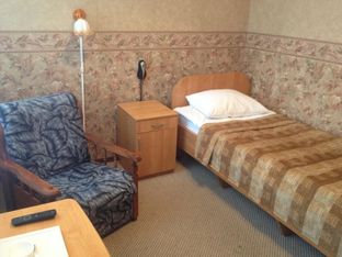 Hotel Image 1