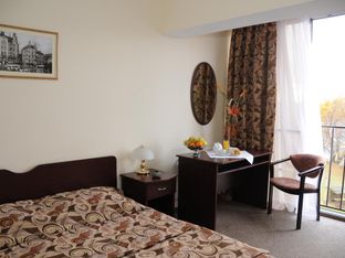 Hotel Image 1