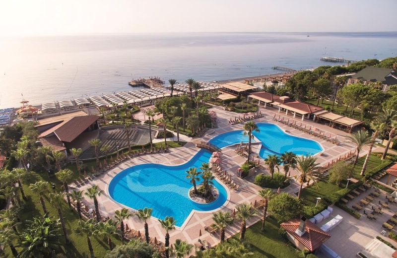 Akka Alinda Hotel - Premium Ultra All Inclusive