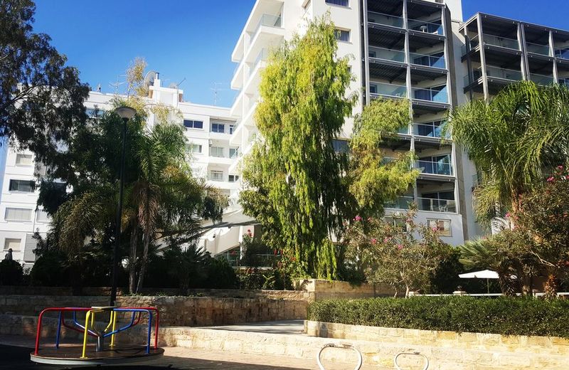 Harmony Bay Hotel