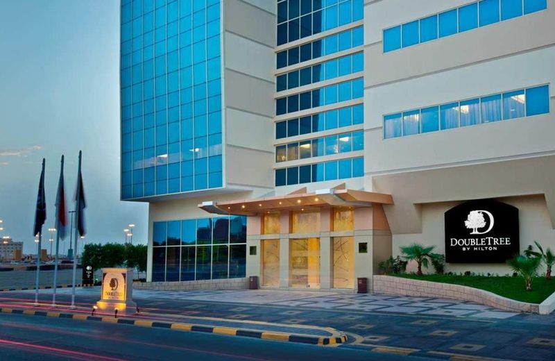 DoubleTree by Hilton Ras Al Khaimah