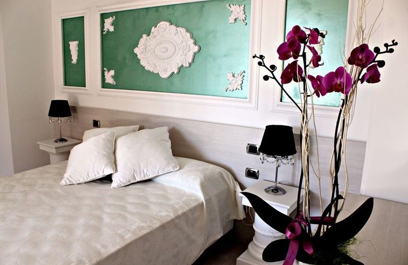 Boutique Hotel Paradiso