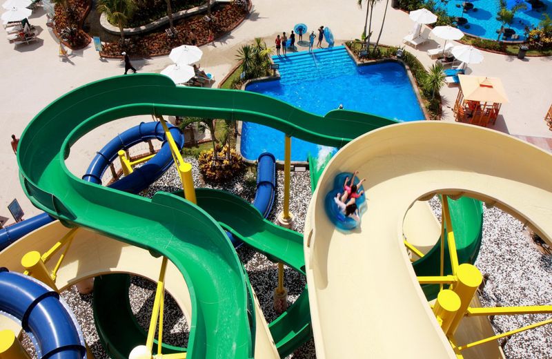 Splash Beach Resort, Maikhao Phuket - SHA Extra Plus