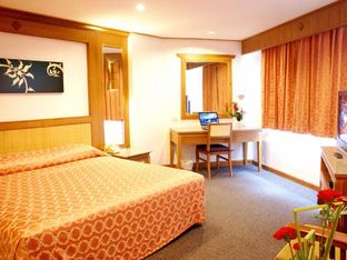 Hotel Image 1