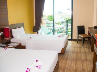 Hotel Image 1