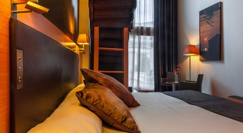 Gran Palas Hotel - Spa incluido