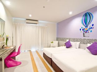 Hotel Image 1
