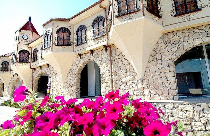 Andalucia Beach Hotel - All Inclusive & Aqua Park