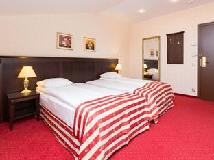 Hotel Image 1