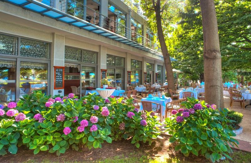 Hotel Rivijera